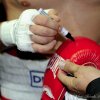 Boxe WBC - 6 Novembre 2010